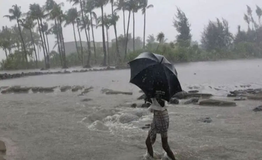 আগামী দুইদিন ৮ বিভাগেই কালবৈশাখী ঝড়ের শঙ্কা