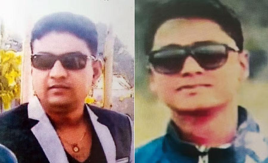 লাশহীন এক তদন্তে খুনের রহস্যভেদ