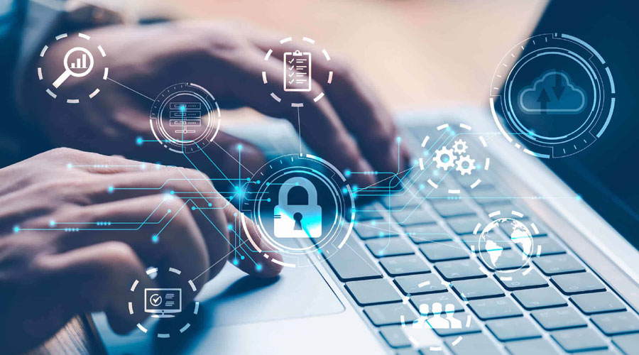 ৫ শতাংশ প্রতিষ্ঠান সাইবার নিরাপত্তা সরবরাহকারীদের উপর নির্ভরশীল