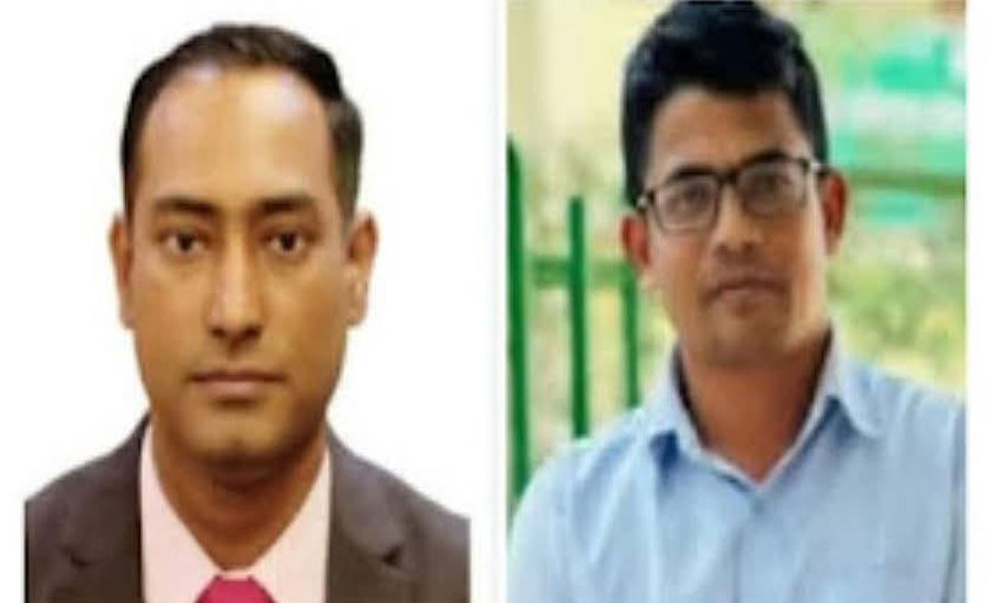 বেগমগঞ্জে প্রশংসায় ভাসছেন ইউএনও কায়েসুর রহমান ও এসিল্যান্ড সাদাত হোসেন