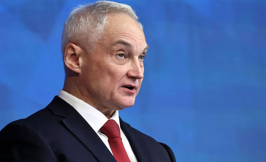 যেকোনো পরিস্থিতিতে একে অপরের পাশে থাকবে রাশিয়া ও ইরান: রুশ প্রতিরক্ষামন্ত্রী