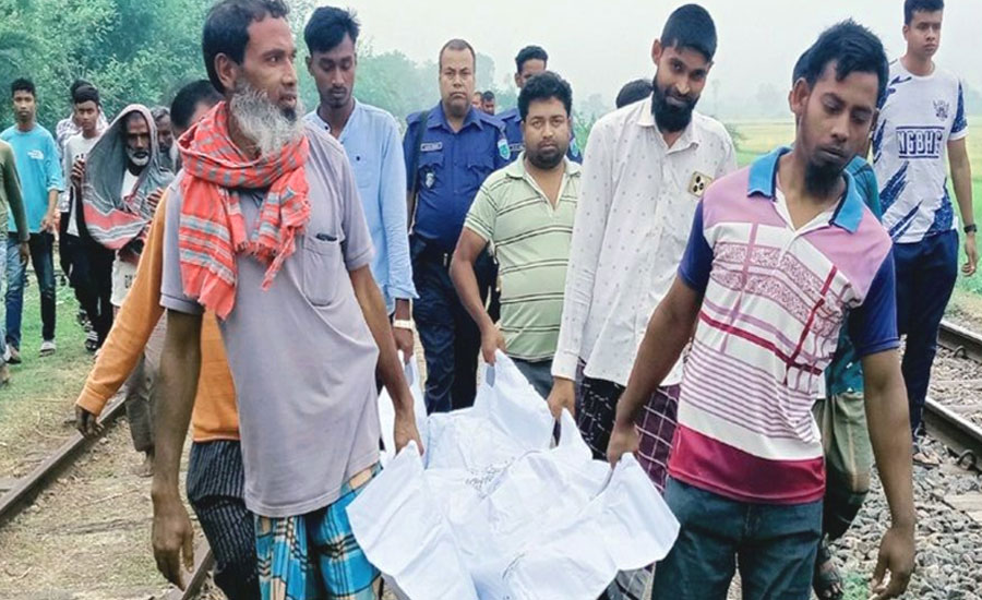 আদমদীঘিতে পাহারাদারের ভাসমান লাশ উদ্ধার