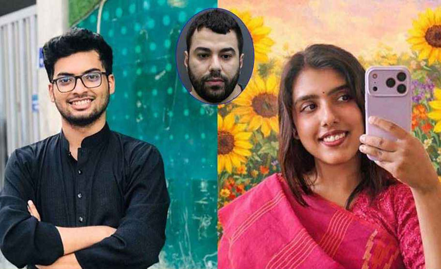 যুক্তরাষ্ট্রে লিমন-বৃষ্টি হত্যা: তদন্তে বেরিয়ে এলো যেসব চাঞ্চল্যকর তথ্য