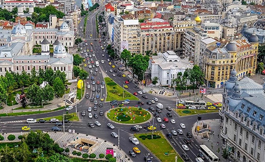 বাংলাদেশি কর্মীদের জন্য সুখবর দিল রোমানিয়া