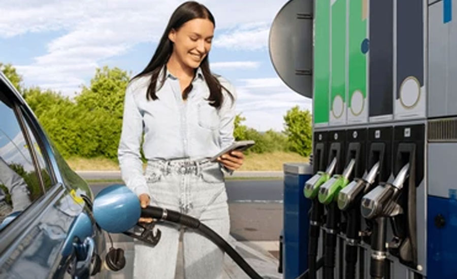 বিশ্ববাজারে আবারও বাড়ল তেলের দাম