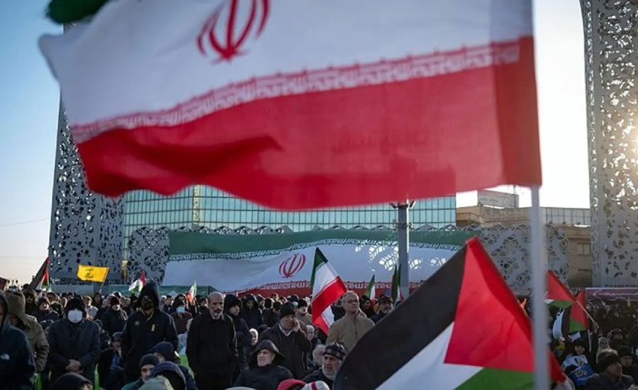 ইরানকে সহযোগিতা : যে ৩৫ ব্যক্তি-প্রতিষ্ঠানের ওপর যুক্তরাষ্ট্রের নিষেধাজ্ঞা