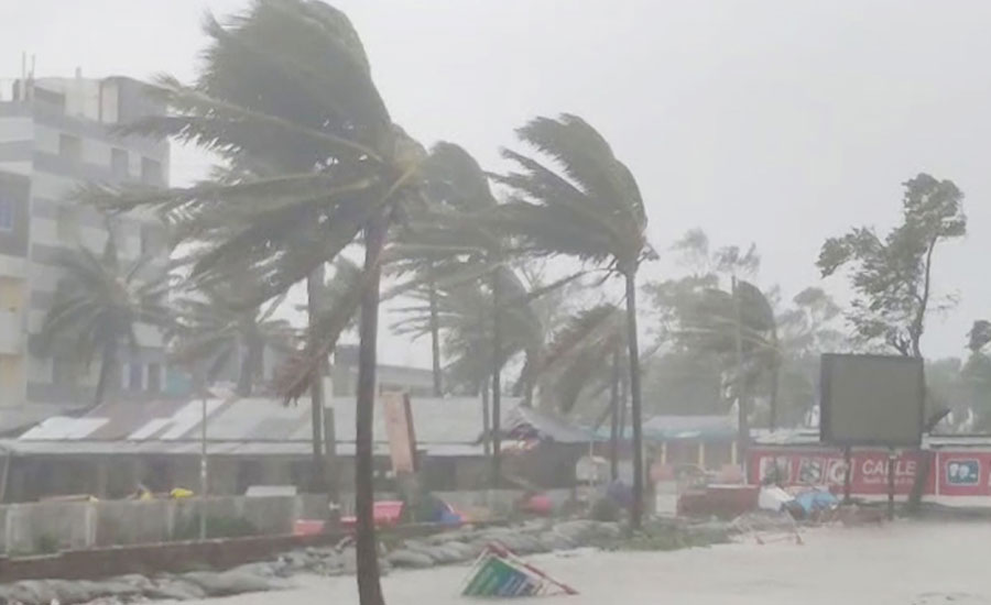 সন্ধ্যা ৬টার মধ্যে ঢাকাসহ ২০ অঞ্চলে ৬০ কিমি বেগে ঝড়সহ বজ্রবৃষ্টির শঙ্কা