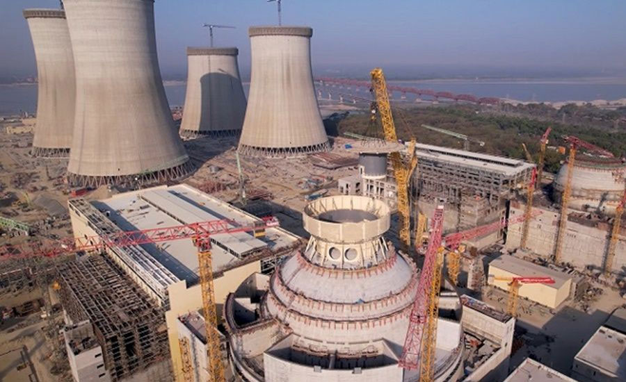 রূপপুর বিদ্যুৎকেন্দ্রের নির্মাণ ব্যয় ভারতের চেয়ে দ্বিগুণ, নেপথ্যে কী?