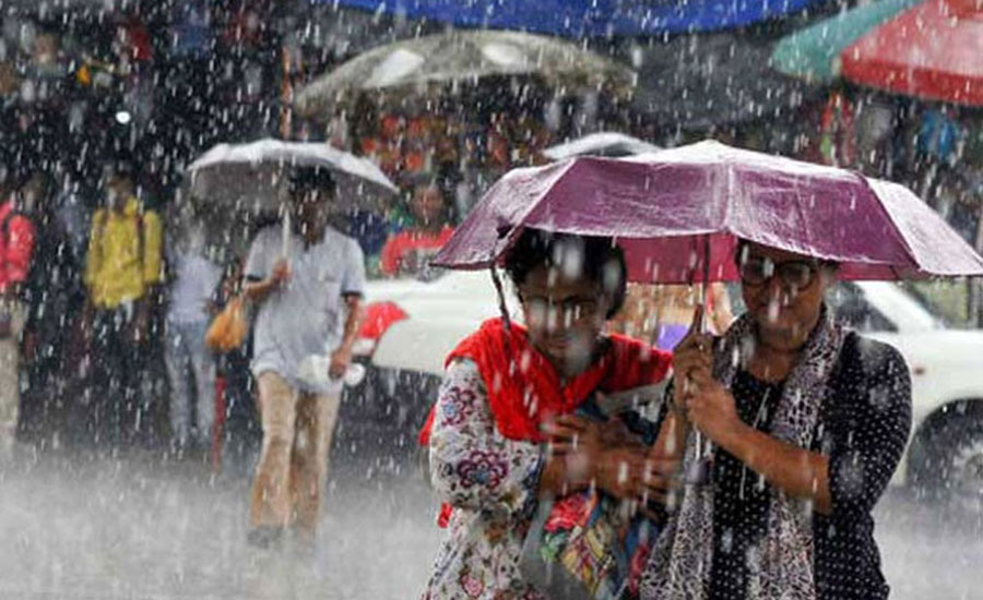 এমন বৃষ্টি কত দিন, জানাল আবহাওয়া অফিস