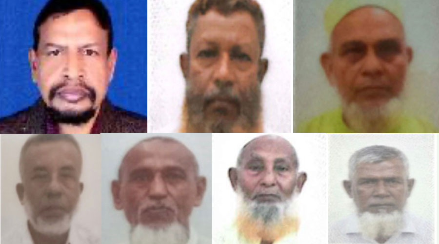 হজ পালনে সৌদি আরবে গিয়ে সাত বাংলাদেশির মৃত্যু