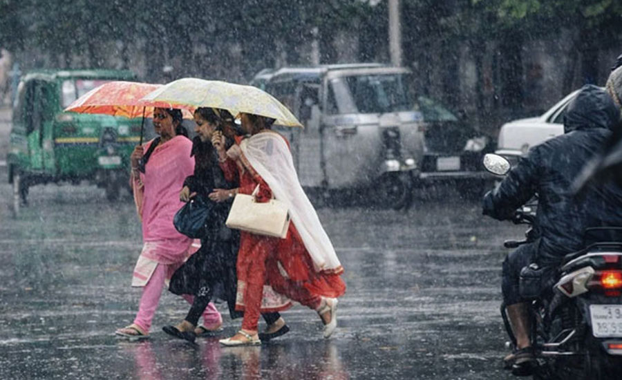 বৃষ্টি থাকতে পারে আরও ৫ দিন