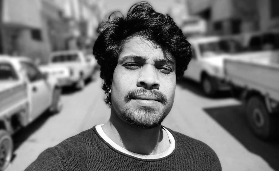 সৌদি আরবে নিহত ঝিনাইগাতীর রনি মিয়ার মরদেহ দেশে ফেরাতে পরিবারের আকুতি