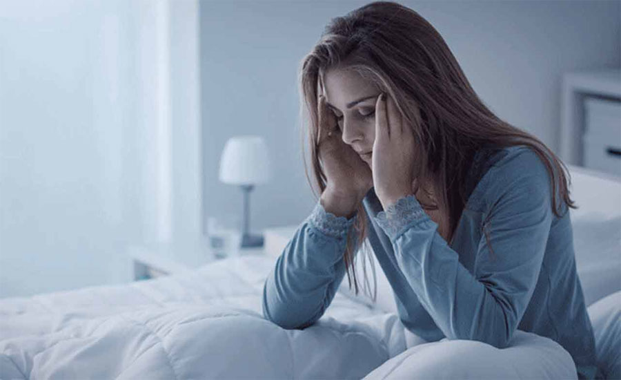 ঘুমের সমস্যা ও অবসাদে ভুগছেন? দেখে নিন এই মিনারেলের ঘাটতি হচ্ছে কি না