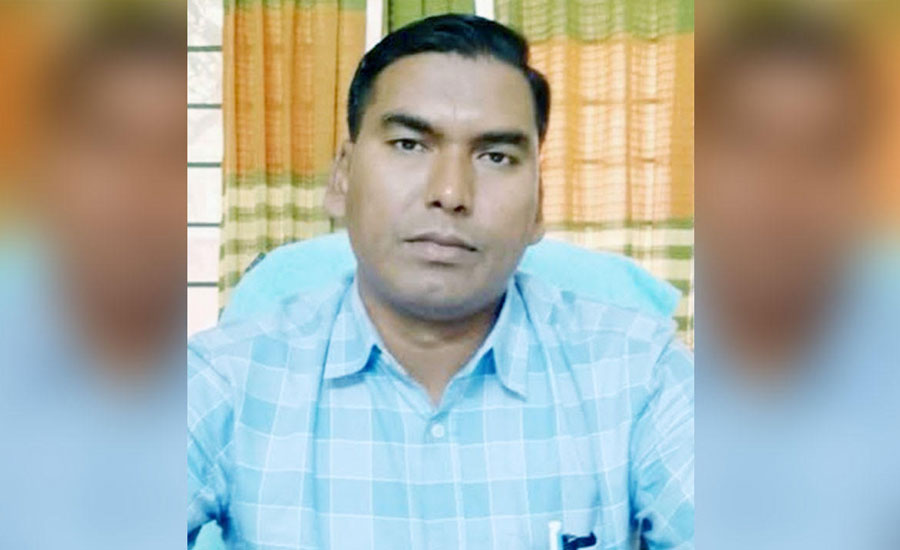 বেলকুচি পৌরসভার উপ-সহকারী প্রকৌশলীকে কারণ দর্শানোর নোটিশ প্রদান