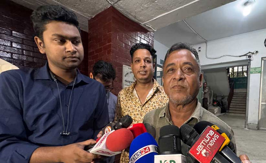 টিটন হত্যায় মামলা, গরুর হাট নিয়ে ‘পিচ্চি হেলালের’ সঙ্গে বিরোধের অভিযোগ বড় ভাইয়ের