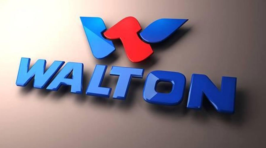 ৯ মাসে ওয়ালটনের মুনাফা ৬৪২.৯৪ কোটি টাকা