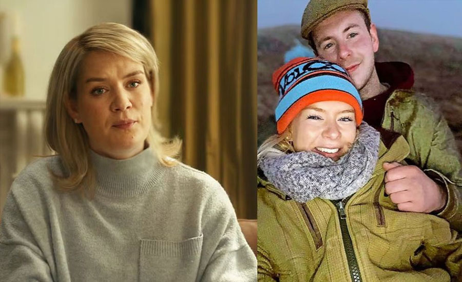 একজন খুনির সঙ্গে আমার ঘর বাঁধা উচিত হবে?