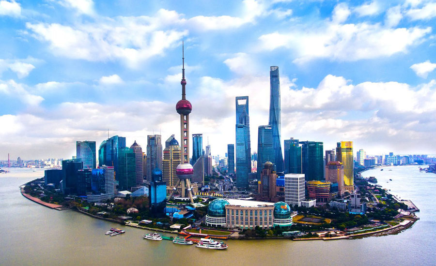 চীনের চোখ ধাঁধানো উন্নয়নের পেছনে যে গল্প