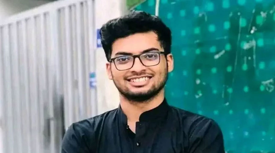 ফ্লোরিডায় হত্যার শিকার লিমনের মরদেহ দেশে আসছে ৪ মে