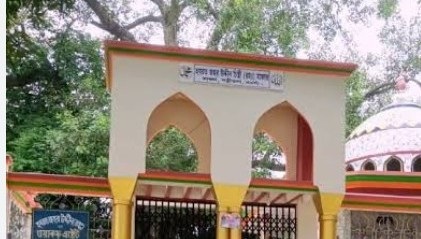 পত্নীতলায় বাৎসরিক ওরশ ও ওয়াজ মাহফিল