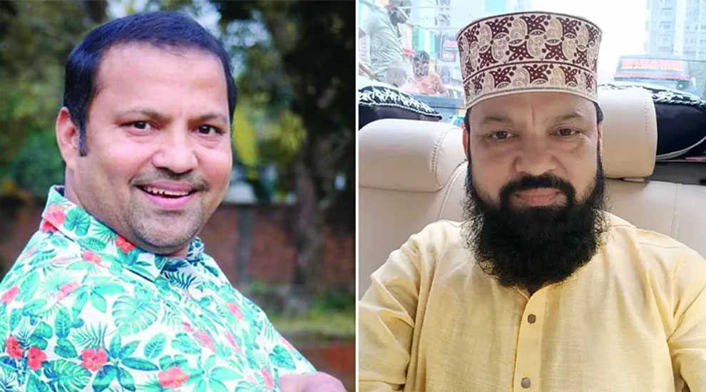 ১১ মাসের জেলজীবন, বদলে গেছেন অভিনেতা সিদ্দিক
