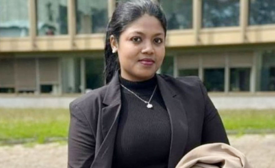 সংরক্ষিত আসনে নুসরাত তাবাসসুমের মনোনয়ন বৈধ
