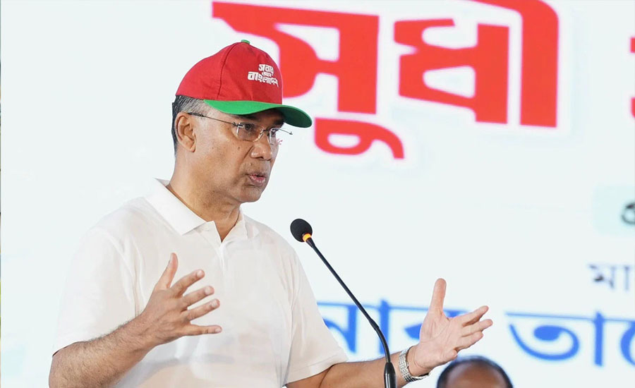 সময় দেন, নির্বাচনি প্রতিশ্রুতি বাস্তবায়ন করব: প্রধানমন্ত্রী