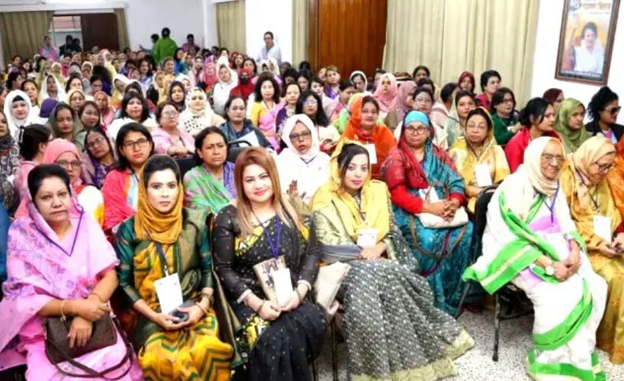 সংরক্ষিত নারী আসনের এমপিদের শপথ গ্রহণ আগামীকাল