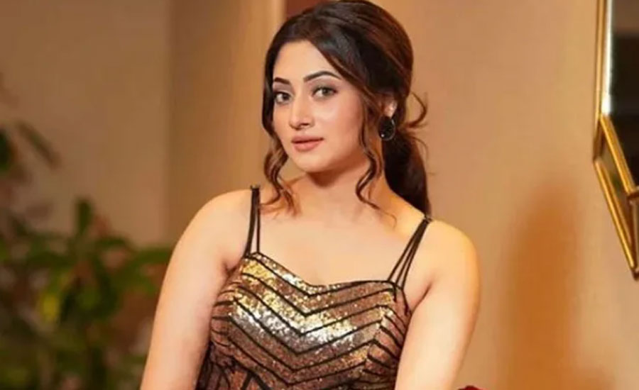ঈদে পূজা চেরির নতুন সিনেমা