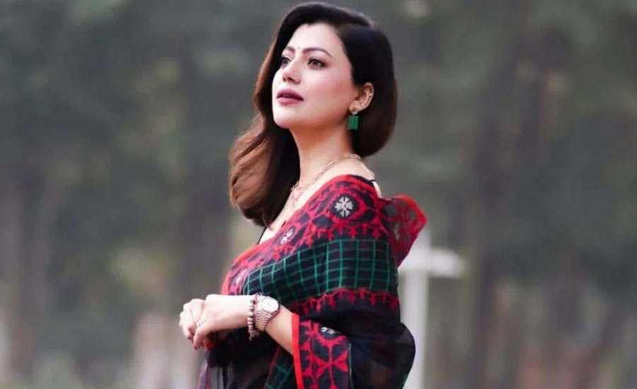 তানজিকা আমিনের সংসার কেন ভেঙেছিল?