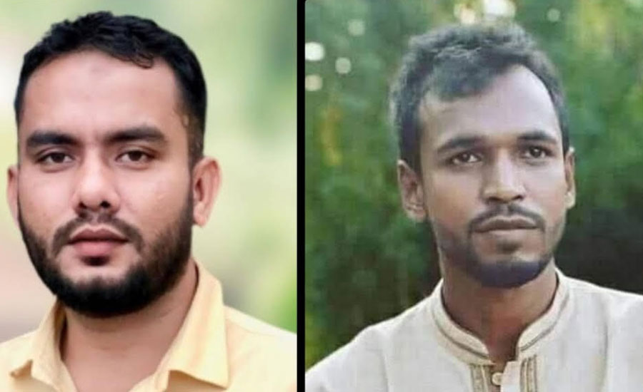 সুনামগঞ্জ ছাত্রদলের নতুন নেতৃত্ব ৬ বছর পর ঘোষিত কমিটি