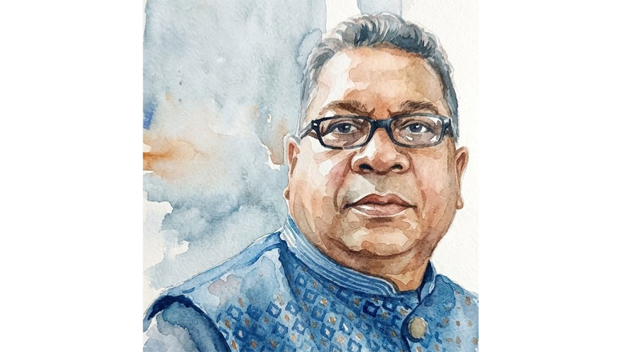 পাঠাগার আন্দোলনের পুনর্জাগরণে আগামীর বাংলাদেশ 
