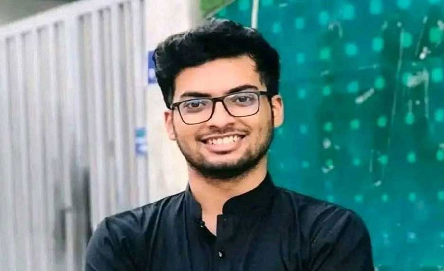 কফিনবন্দি হয়ে দেশে ফিরলেন লিমন