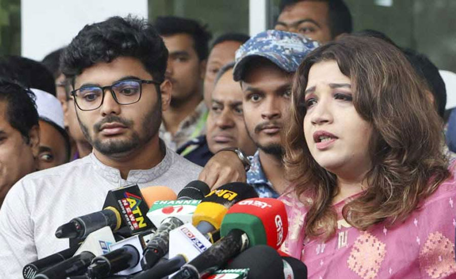 কফিনবন্দি হয়ে দেশে ফিরলেন লিমন