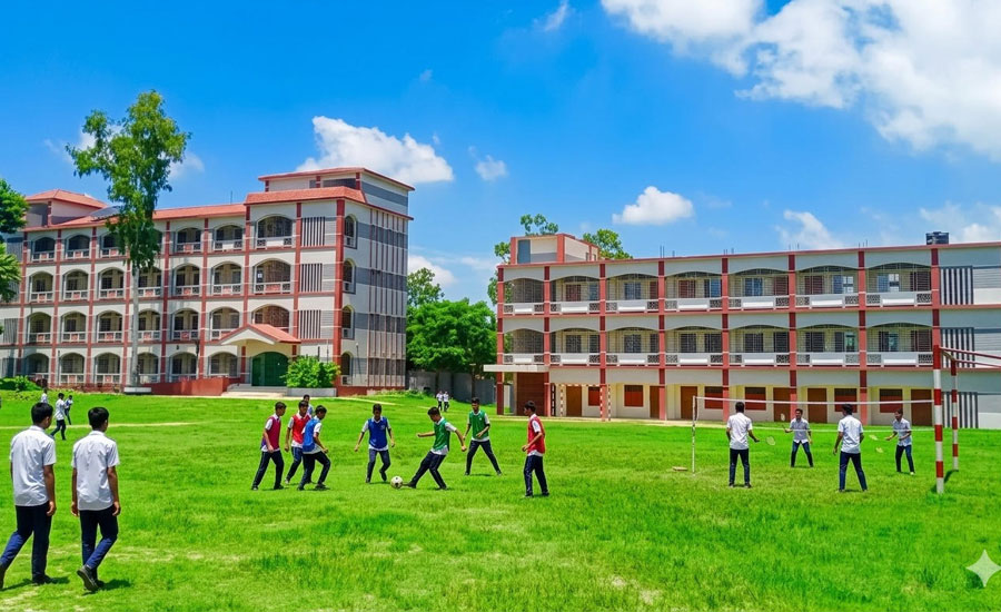 রূপগঞ্জে ছাত্তার জুট মিলস্ মডেল হাই স্কুল পূনঃনামকরণের প্রস্তাব