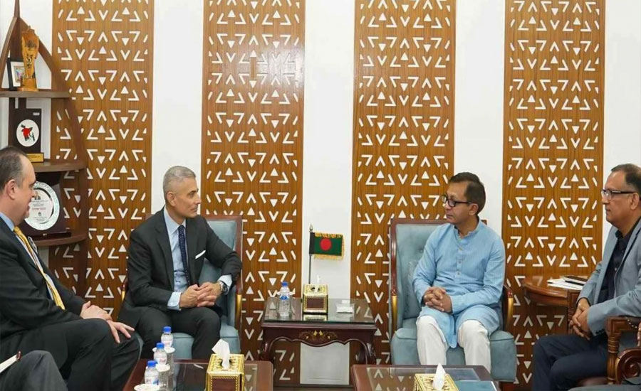 বাংলাদেশ-যুক্তরাষ্ট্র বাণিজ্যচুক্তি : বাংলাদেশকে মানতে হবে যে ১৩১ শর্ত, যুক্তরাষ্ট্রকে ৬