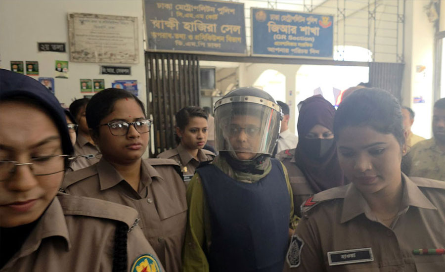 ২০৮ প্রবাসী জুলাইযোদ্ধাকে ২৫ লাখ টাকা করে ক্ষতিপূরণ দিতে রুল
