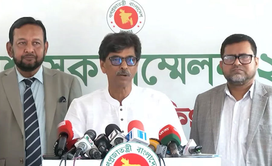 হাওরের ক্ষতিগ্রস্ত কৃষকদের সাড়ে ৭ হাজার টাকা করে দেয়া হবে : কৃষিমন্ত্রী