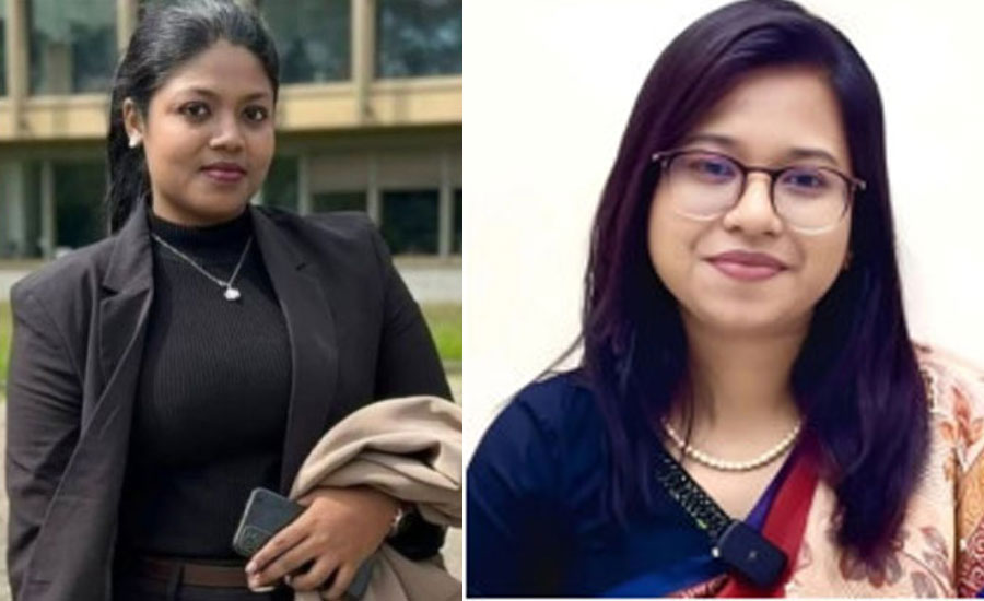 নুসরাতকে এমপি ঘোষণার পথে বাধা কি মনিরার রিট?