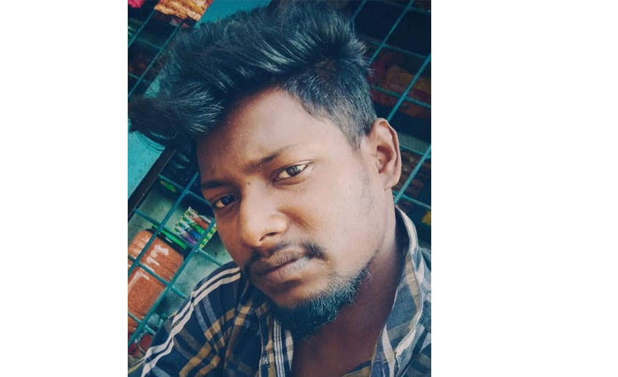 ময়মনসিংহে আরিফ খুনের ঘটনায় প্রধান আসামী সাগর গ্রেফতার, দুইদিনের রিমান্ড মঞ্জুর 