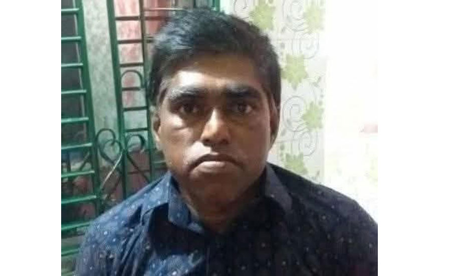 ২০ লাখ টাকা মুক্তিপণের দাবিতে অপহৃত সাতক্ষীরার শ্যামনগর উপজেলার অনিমেষ ছাড়া পেয়েছেন