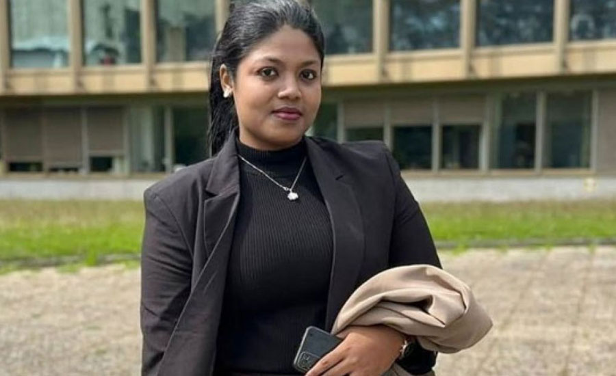 সংরক্ষিত নারী আসনে নুসরাতকে নির্বাচিত ঘোষণা করে গেজেট প্রকাশ করল ইসি