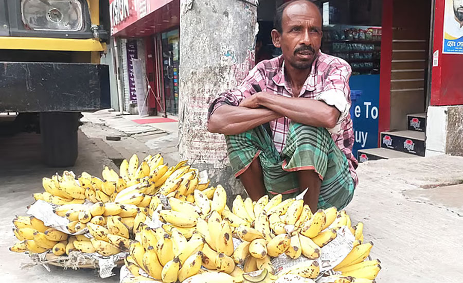 সংসার চলে না গো বাপু, ৪০০ থেকে ৫০০ টেহায় এহন আর কিছুই হয় না