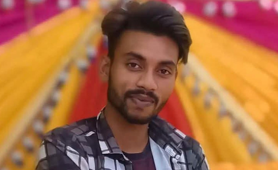 ঝিনাইদহে ছাত্রীকে ধর্ষণের ভিডিও ধারণ: অভিযুক্ত গ্রেফতার