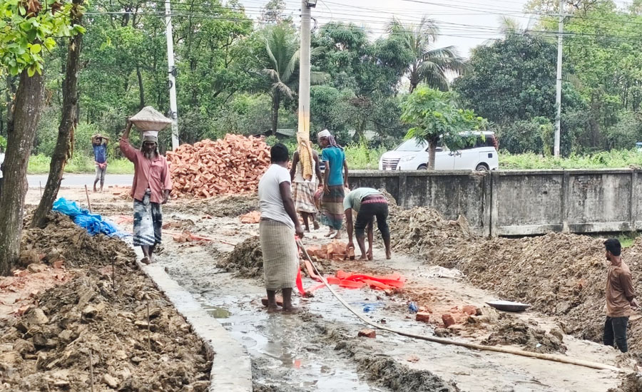 ভাওয়াল জাতীয় উদ্যানে এসটিএস নির্মাণে হাইকোর্টের নিষেধাজ্ঞা