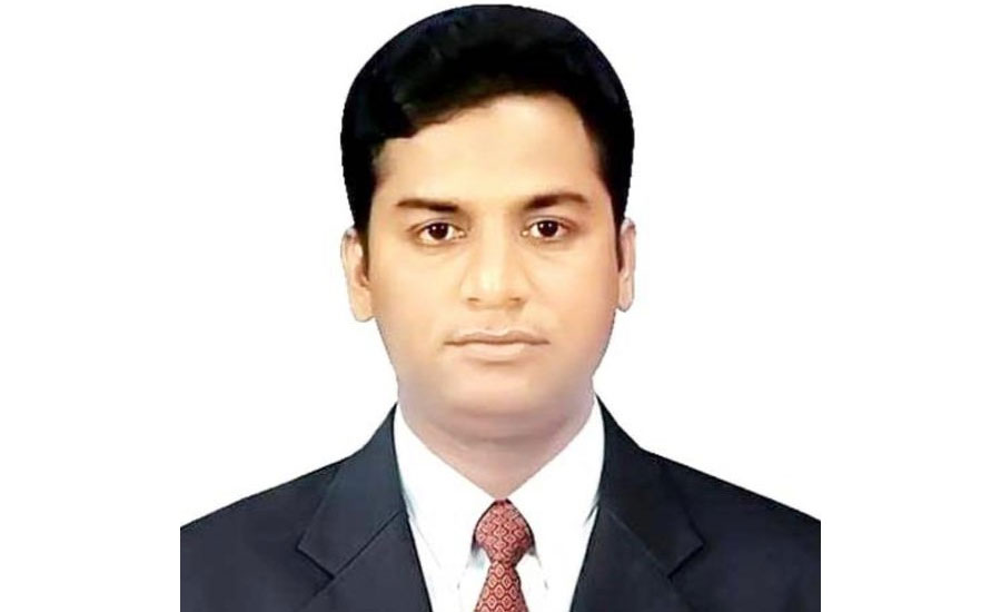 ময়মনসিংহে ফজলুল হক চৌধুরী মহিলা কলেজের প্রভাষক হান্নান বহিষ্কার