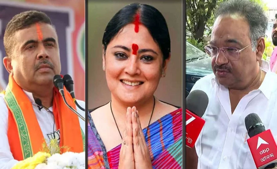 কে হচ্ছেন পশ্চিমবঙ্গের মুখ্যমন্ত্রী?