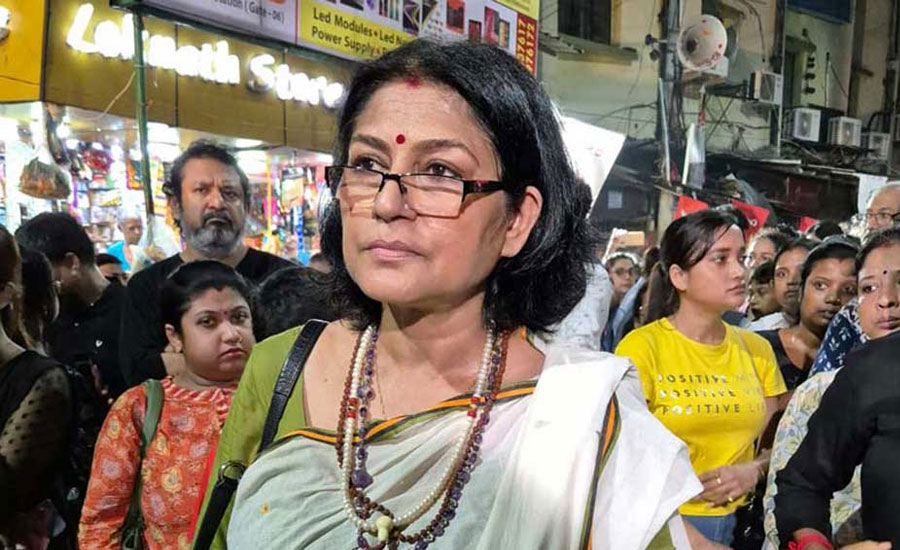 পদ্ম ফোটালেন রূপা-রুদ্ররা, তৃণমূলের আলোচিতরা কে কার কাছে হারলেন