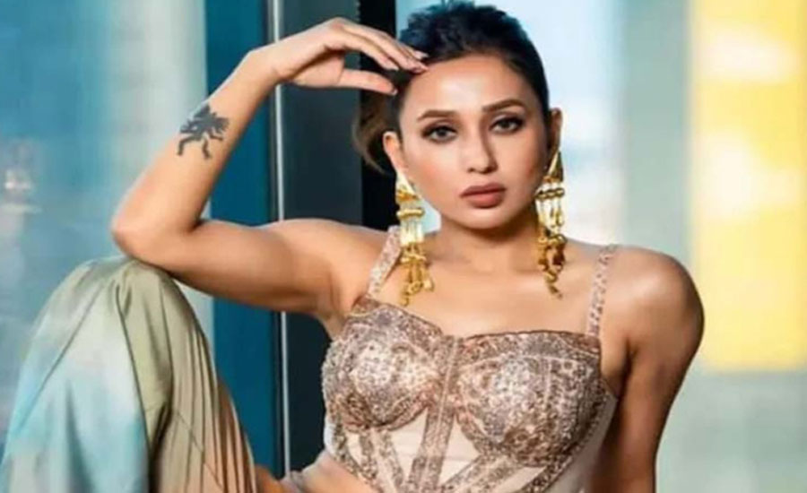 এই জয় ‘খুবই ব্যক্তিগত’: মিমি চক্রবর্তী