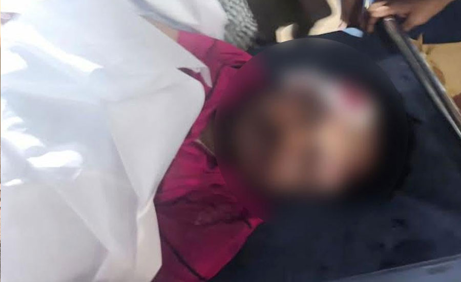 সন্ত্রাসীদের গুলিতে রোহিঙ্গা সন্ত্রাসী আব্দুল হালিম নিহত